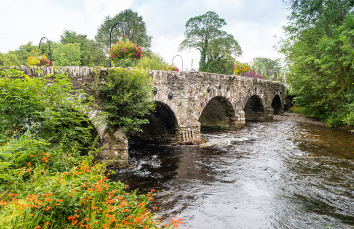 Come si guida in Irlanda del Sud?