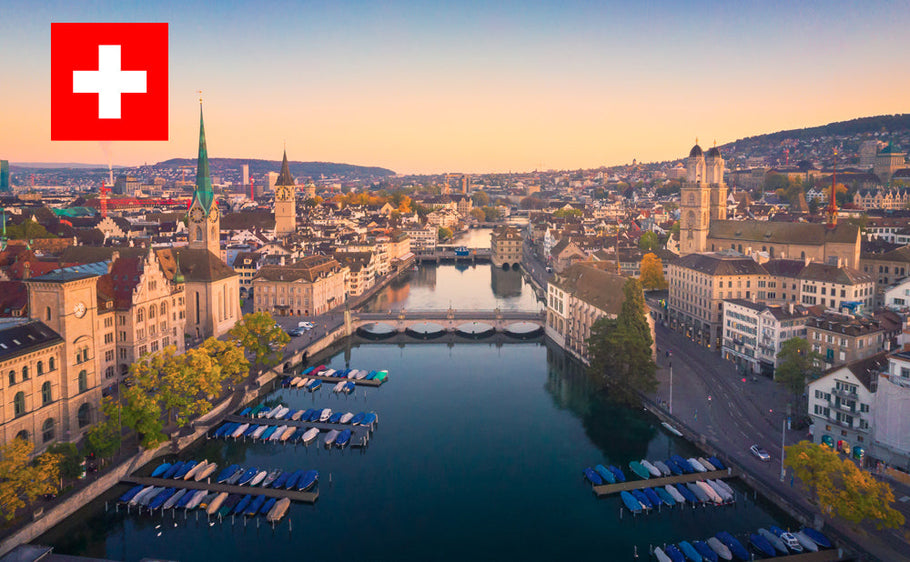 Permesso di guida internazionale in Svizzera