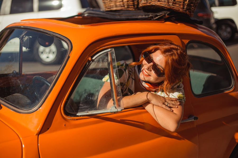 Sbloccare la strada aperta: Guida al noleggio di un'auto in Italia con la patente americana